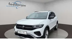 Gebraucht 2025 VW T-Cross Goal SUV | 29.889 € (Fairer Preis)