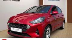 Gebraucht 2022 Hyundai i10 Trend Kleinwagen | 14.390 € (Fairer Preis)