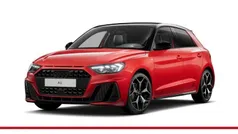 Gebraucht 2024 Audi A1 Sportback S-Line Kleinwagen | 28.900 € (Fairer Preis)