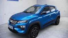 Grün Gebraucht 2023 Dacia Spring Essentiel Kleinwagen | 12.970 € (Fairer Preis)