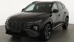 Gebraucht 2025 Hyundai Tucson N Line SUV | 36.175 € (Fairer Preis)