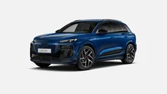 Gebraucht 2025 Audi Q6 e-tron Edition .1 SUV | 72.827 € (Superpreis)