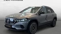 Gebraucht 2022 Mercedes EQA250 Progressive SUV | 29.990 € (Fairer Preis)