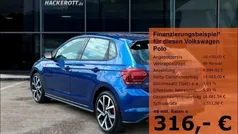 Gebraucht 2018 VW Polo GTI Kleinwagen | 16.450 € (Fairer Preis)