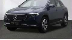 Gebraucht 2021 Mercedes EQA250 Progressive SUV | 28.440 € (Fairer Preis)