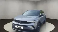 Gebraucht 2025 Opel Mokka Edition SUV | 23.560 € (Fairer Preis)