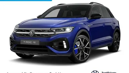 Gebraucht VW T-Roc R 300 PS (220 kW) 2025 SUV