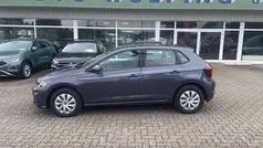 Gebraucht 2024 VW Polo Life Limousine | 19.490 € (Fairer Preis)