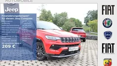 Gebraucht 2022 Jeep Compass 80th Anniversary SUV | 21.990 € (Guter Preis)