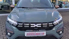 Gebraucht 2024 Dacia Sandero Extreme Kleinwagen | 19.680 € (Fairer Preis)