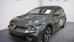 Grau Neu 2024 VW Polo R-line Limousine | 25.980 € (Fairer Preis)