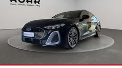 Gebraucht 2024 Audi A5 Edition .1 Coupé | 57.870 € (Superpreis)