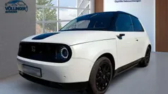 Weiß Gebraucht 2021 Honda e Advance Kleinwagen | 18.990 € (Fairer Preis)