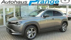 Grau Gebraucht 2022 Mazda MX30 Ad'Vantage SUV | 15.985 € (Fairer Preis)
