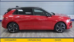 Rot Gebraucht 2024 Opel Astra Limousine | 21.490 € (Superpreis)
