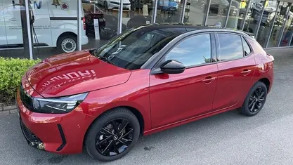 Second-hand Opel Corsa 100 CP (73 kW) 2024 Hatchback