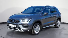 Grau Gebraucht 2025 Seat Ateca Xperience SUV | 29.930 € (Fairer Preis)