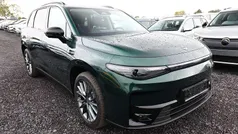 Gebraucht 2025 Leapmotor C10 SUV | 34.368 € (Guter Preis)