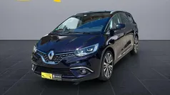 Schwarz Gebraucht 2018 Renault Scénic IV Initiale Paris Van / Kleinbus | 17.990 € (Fairer Preis)
