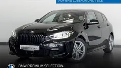 Gebraucht 2024 BMW 118 M Sport Kleinwagen | 30.790 € (Fairer Preis)