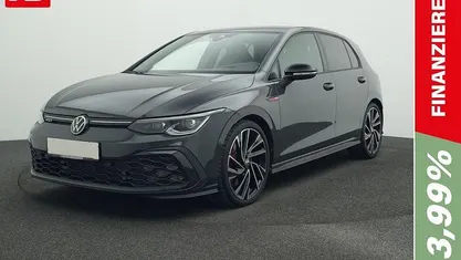 Gebraucht 2023 VW Golf VIII GTI Limousine | 57.195 €