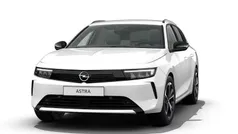 Gebraucht 2025 Opel Astra Edition Kombi | 26.090 € (Fairer Preis)