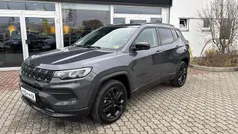 Gebraucht 2023 Jeep Compass Night Eagle SUV | 27.850 € (Fairer Preis)