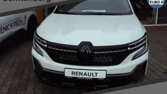 Weiß schwarz Neu 2024 Renault Espace Esprit Alpine Van / Kleinbus | 48.859 €
