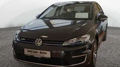 VW e-Golf