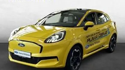 Gebraucht Ford Puma Gen-E 124 kW (169 PS) 2025 SUV