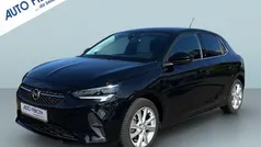 Schwarz Gebraucht 2023 Opel Corsa Elegance Kleinwagen | 15.350 € (Fairer Preis)