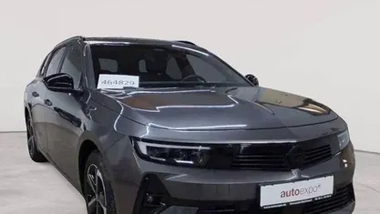 Gebraucht Opel Astra 131 PS (96 kW) 2024 Kombi