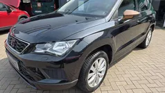 Gebraucht 2017 Seat Ateca Reference SUV | 16.999 € (Fairer Preis)