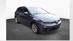 Gebraucht 2025 VW Polo R-line Limousine | 23.990 € (Fairer Preis)