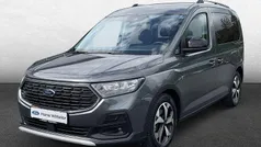 Grau Gebraucht 2024 Ford Tourneo Connect Active Van / Kleinbus | 29.490 € (Fairer Preis)