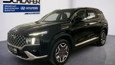 Gebraucht 2023 Hyundai Santa Fe Prime SUV | 41.980 € (Fairer Preis)