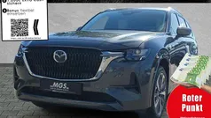 Gebraucht 2025 Mazda CX-80 Takumi-Line SUV | 58.490 € (Fairer Preis)