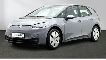 Gebraucht VW ID.3 Pro Performance 150 kW (204 PS) 2023 Grau Kleinwagen