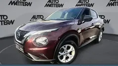 Gebraucht 2020 Nissan Juke N-Connecta SUV | 17.890 € (Fairer Preis)