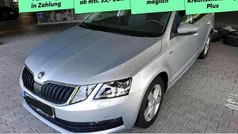 Gebraucht 2020 Skoda Octavia Soleil Kombi | 19.290 € (Superpreis)