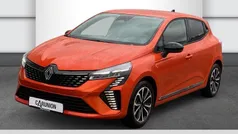 Gebraucht 2025 Renault Clio V Techno Limousine | 21.099 € (Fairer Preis)