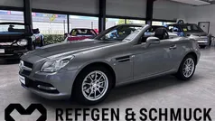 Gebraucht 2013 Mercedes SLK200 Cabrio | 19.890 €