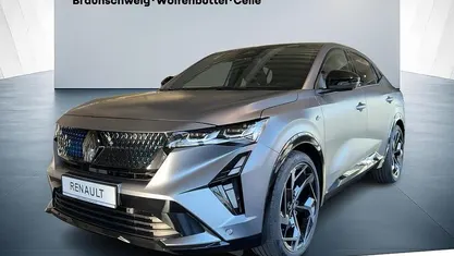 Gebraucht Renault Rafale 300 PS (220 kW) 2025 SUV