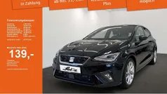 Gebraucht 2024 Seat Ibiza FR Limousine | 22.310 € (Fairer Preis)