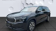 Gebraucht 2024 Skoda Kodiaq Selection SUV | 44.730 € (Superpreis)
