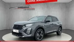 Selenium grau Neu 2025 Peugeot 2008 Allure SUV | 24.350 € (Fairer Preis)