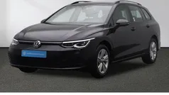 Gebraucht 2023 VW Golf VIII Life Kombi | 23.480 € (Guter Preis)