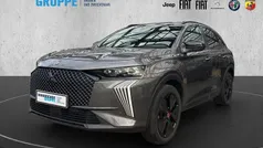 Grauschwarz Gebraucht 2023 DS Automobiles DS7 Crossback Performance SUV | 25.790 € (Superpreis)