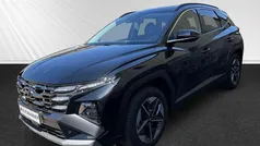 Gebraucht 2024 Hyundai Tucson Trend SUV | 32.350 € (Fairer Preis)