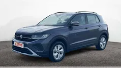 Grau Gebraucht 2024 VW T-Cross IQ Drive SUV | 21.720 € (Guter Preis)